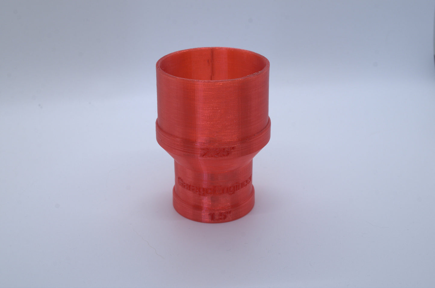 2.25" to 1.5" Vacuum Hose Adapter For DeWALT Table Saw