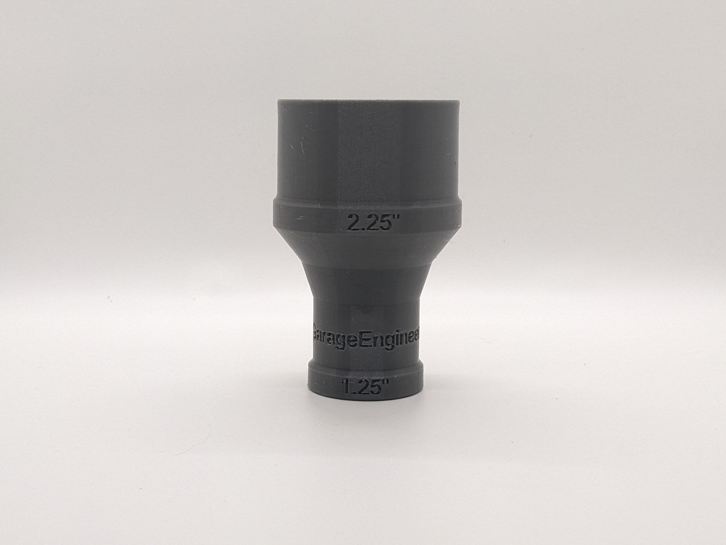 2.25" to 1.25" Vacuum Hose Adapter For Ryobi Band Saw